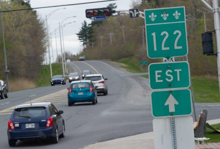 6,8 M$ pour élargir le boulevard de l’Université