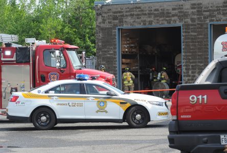 Accident de travail à NDBC : un mort et un blessé (MISE À JOUR)