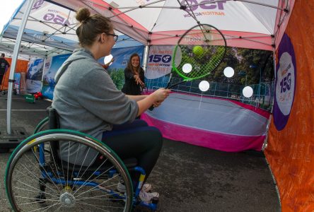 Pas obligé d’être un athlète pour bouger