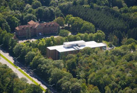 Campus de l’UQTR à Drummondville : un second pavillon en 2019?