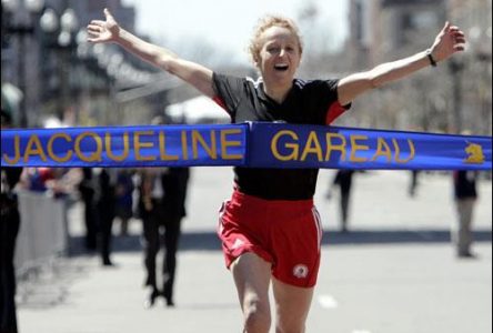 La marathonienne Jacqueline Gareau livrera une conférence