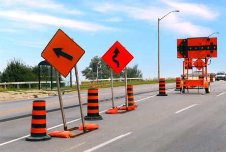 Durham-Sud : le pont Giguère sera fermé jusqu’au 5 juin