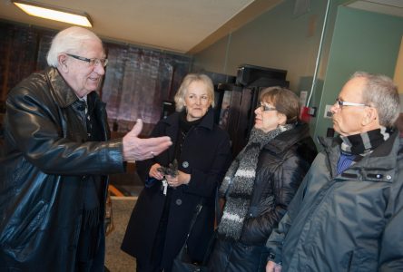 Entente sur les matières résiduelles : «C’est merveilleux» – Jean-Guy Forcier