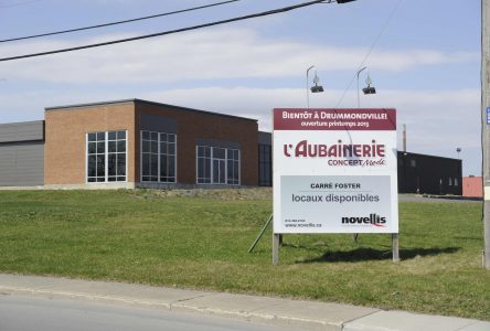 L’aubainerie Concept Mode bientôt à Drummondville