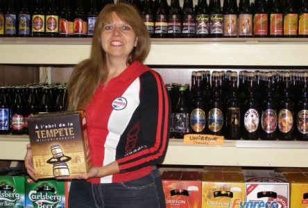 L’Épicerie Lauzière : le «palace» de la bière à Drummondville