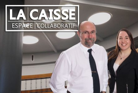 «La Caisse» s’installe, La Mijoteuse se relocalise