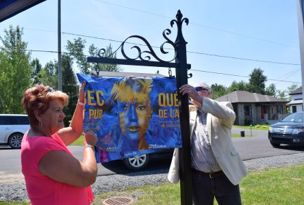 Un nouveau parc pour Saint-Majorique