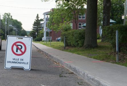 De nouveaux parcomètres dans le secteur de l’hôpital