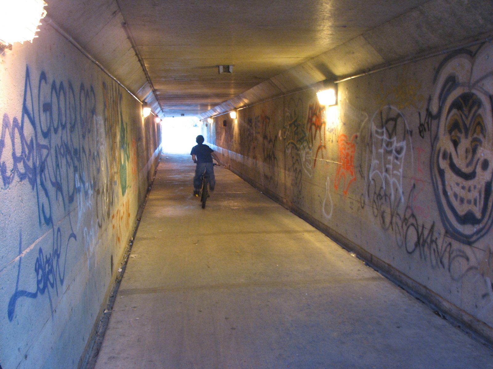 Le tunnel Sylvania fermé pour un mois