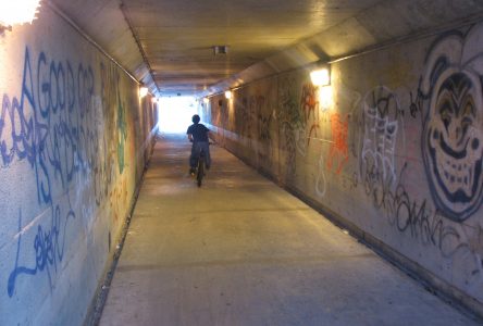 Le tunnel Sylvania fermé pour un mois