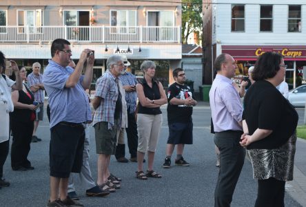 Tuerie d’Orlando : «une onde de choc» pour la communauté LGBTQ de Drummondville