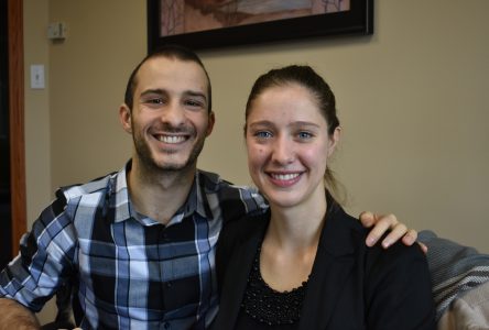 Un centre d’escalade verra le jour à Drummondville