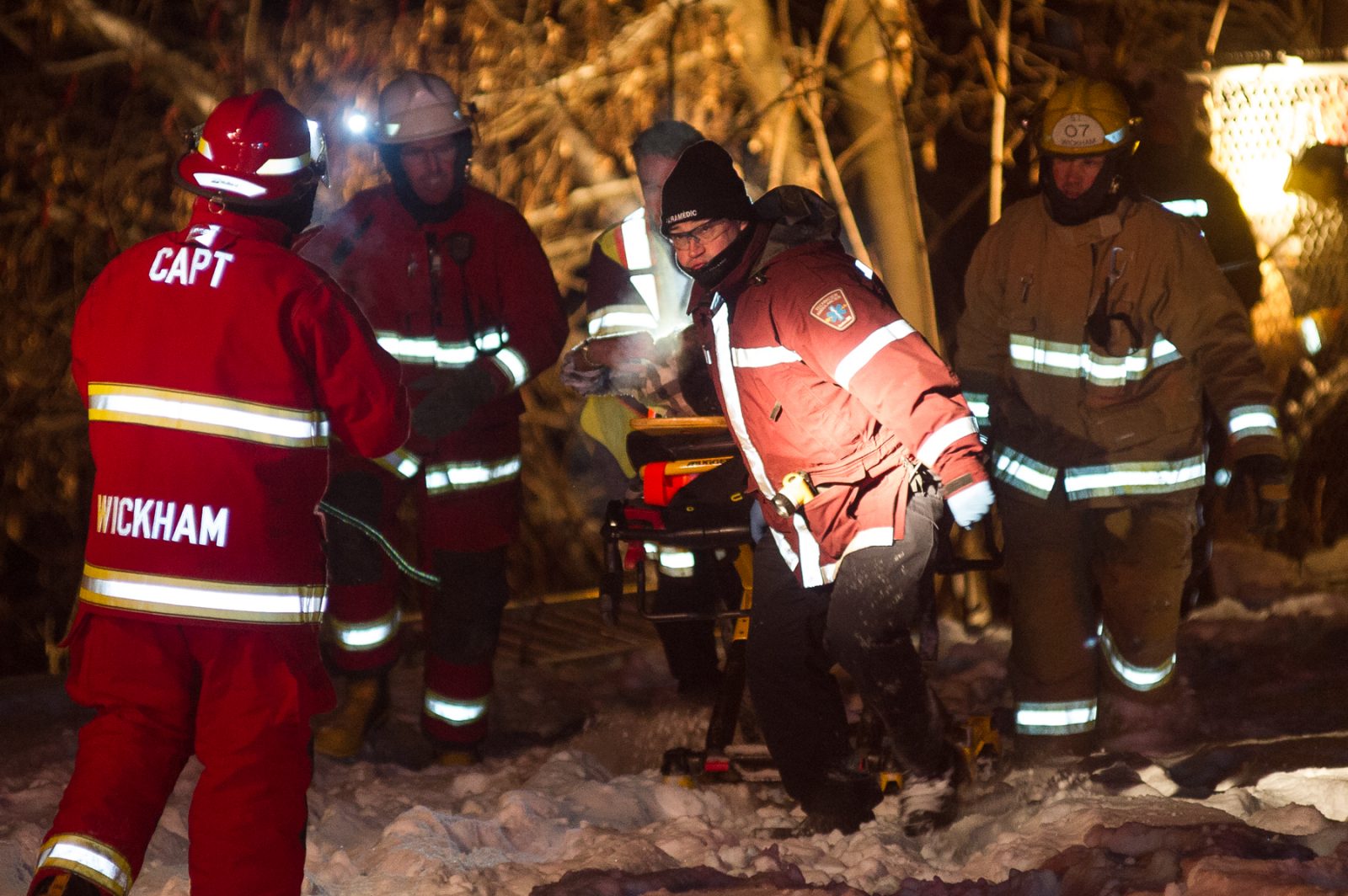 Tommy Bisaillon-Daigneault est décédé par hypothermie et d’une polyintoxication