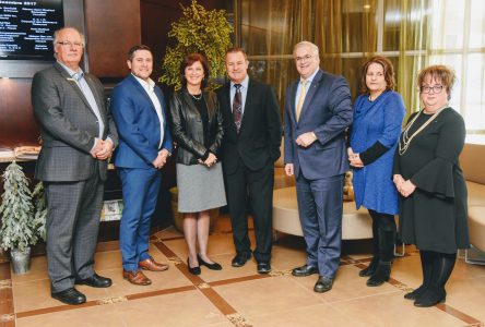 Danielle Gélinas et Daniel Benoit accéderont au Temple de la renommée des affaires