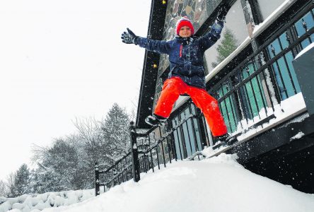 Mars 2017, le mois de la «tempête du siècle»