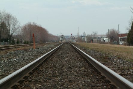 Train grande fréquence : propos de Trudeau jugés encourageants