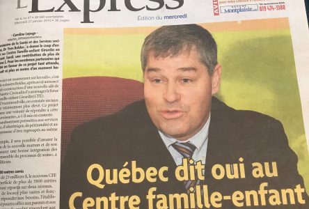 La saga rocambolesque du Centre famille-enfant