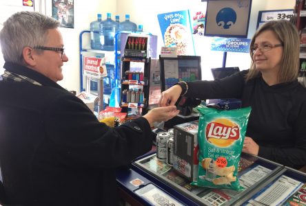 Saint-Joachim perd son unique dépanneur