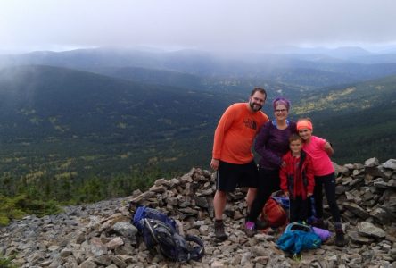 Le projet un peu fou d’une sympathique famille