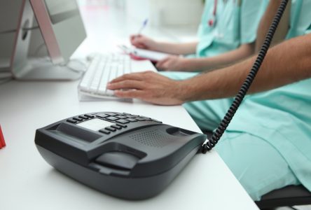 Le CIUSSS recherche des agentes administratives et secrétaires médicales