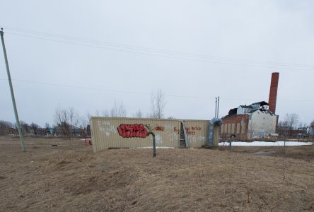 Fortissimo : Drummondville a un œil sur une bourse de 10M$