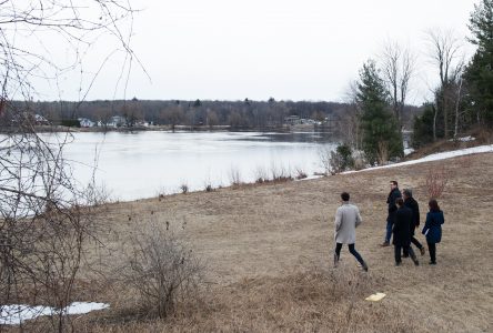 Fortissimo : l’architecte Pierre Thibault met haut la barre