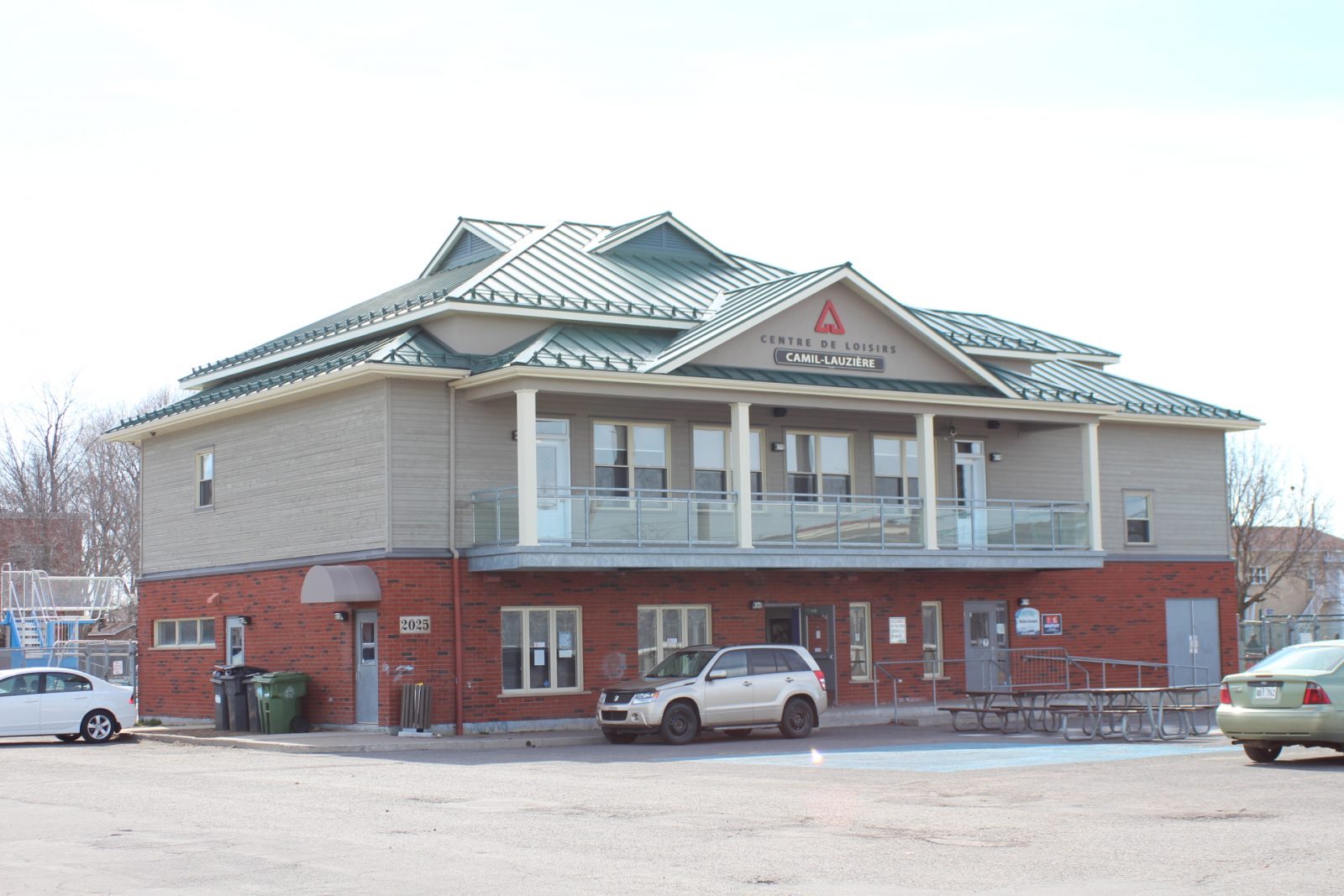 La Maison des jeunes prend le relais pour gérer le centre de loisirs Camil-Lauzière