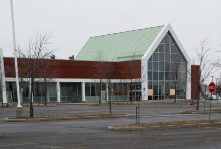 Plusieurs sites stratégiques attendent des occupants