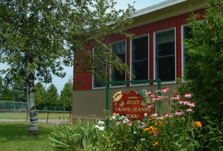 La CSDC veut acquérir les écoles Des 2 Rivières et Sainte‐Jeanne d’Arc