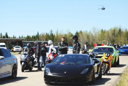 Fermeture du chemin de l’Aéroport samedi