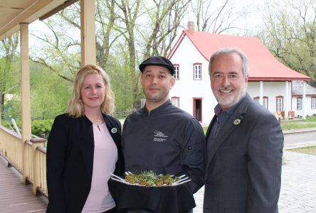 Le Village québécois d’antan prend un virage cuisine