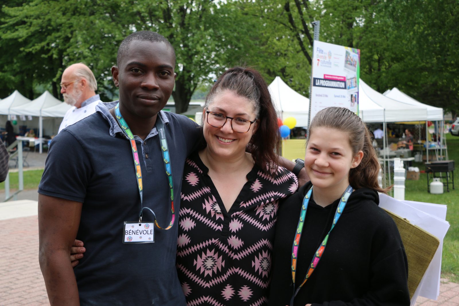 Fête de la diversité culturelle (photoreportage)