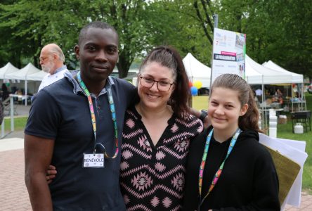 Fête de la diversité culturelle (photoreportage)