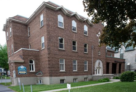 La nouvelle vocation du presbytère de l’église Saint-Joseph