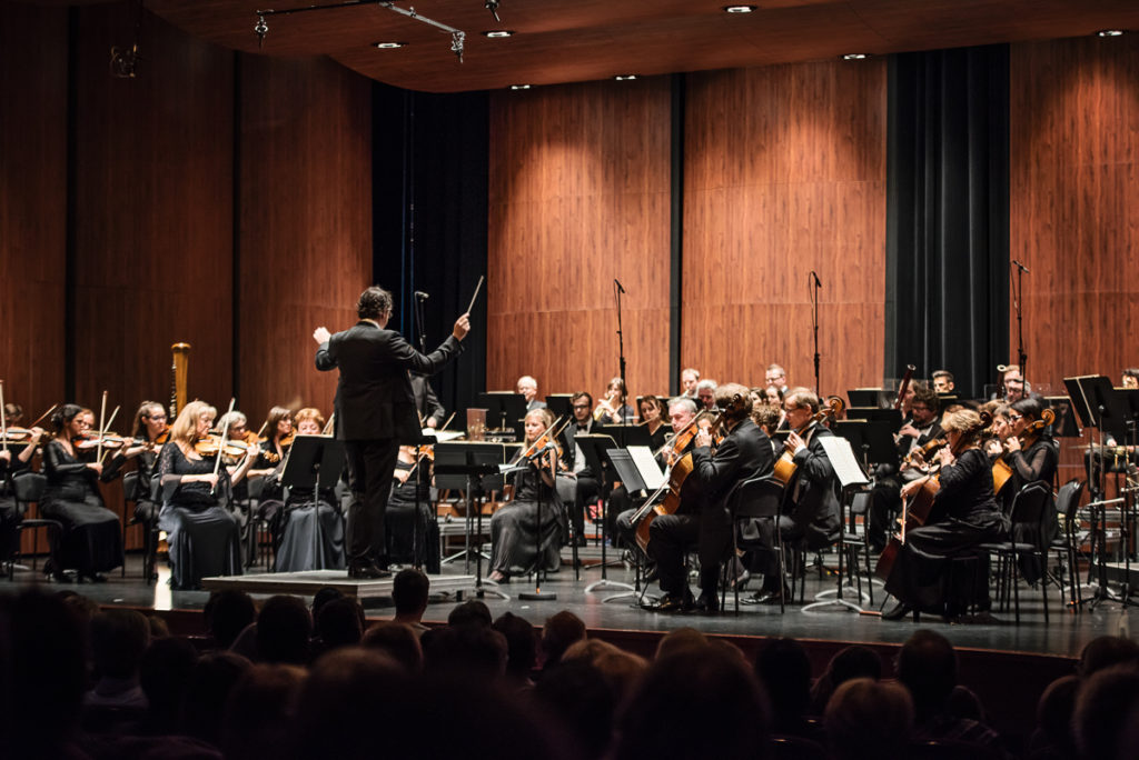 Trois nouveaux musiciens se joignent à l’OSD