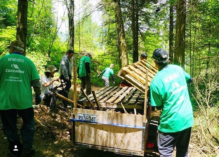 PurNat demande de l’aide pour identifier les dépotoirs illégaux