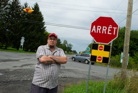 «Est-ce qu’il va falloir attendre des morts pour que ça bouge ?» – David Rouillard