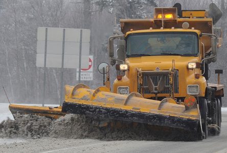 Malgré un «rendement insuffisant», Denis Lefebvre a obtenu un contrat du MTQ