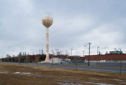 L’homme d’affaires Roger Dubois en voie d’acheter le bâtiment de la Sylvania