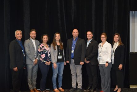 Une première présence à Drummondville pour le colloque de traumatologie du CIUSSS MCQ