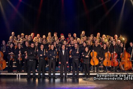 La Symphonie des jeunes se prépare à son concert de Noël