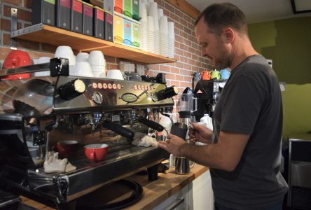 Rose Café remet l’agriculteur au cœur de son produit