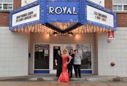 Le retour des drag-queens à Drummondville