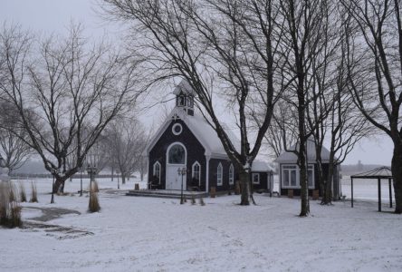 Deux concerts de Noël à la Petite Chapelle de Saint-Félix-de-Kingsey