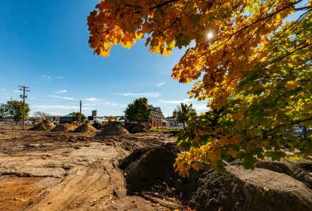 Quartier Saint-Joseph : coup d’envoi aux travaux