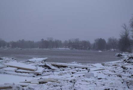 Alerte inondation : le niveau d’eau en baisse