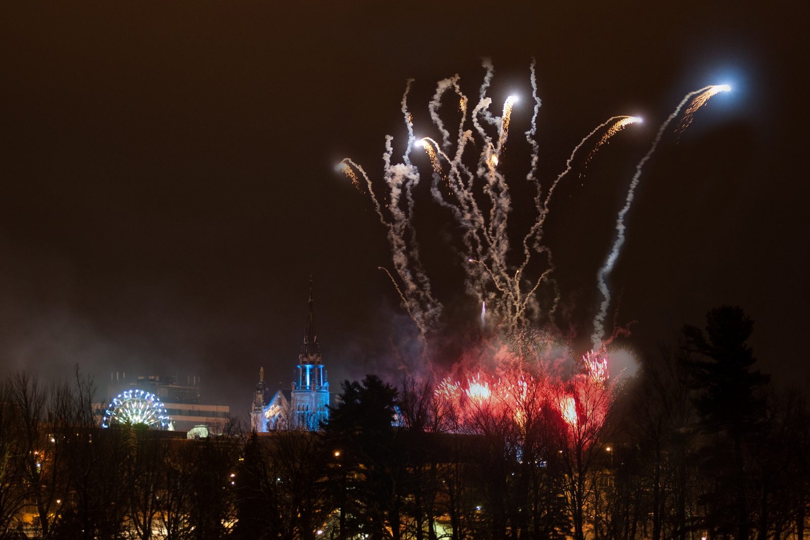 Drummondville sur son 31: mode d’emploi pour la cinquième édition