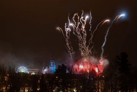 Drummondville sur son 31: mode d’emploi pour la cinquième édition