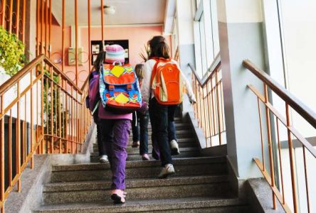 La CAQ annonce des nouvelles classes de maternelle 4 ans… qui existent déjà