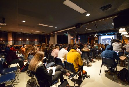 Ouverture sur le monde au cœur de la Semaine des sciences humaines